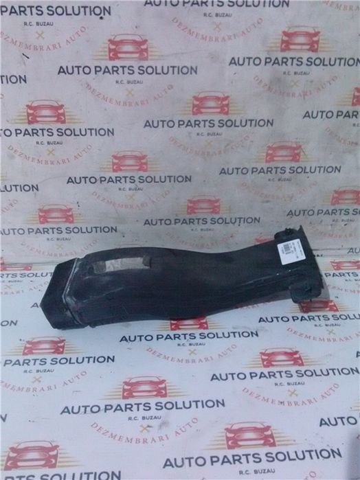 Tubulatura admisie jeep compass 2.2 crd an fabr. 2012