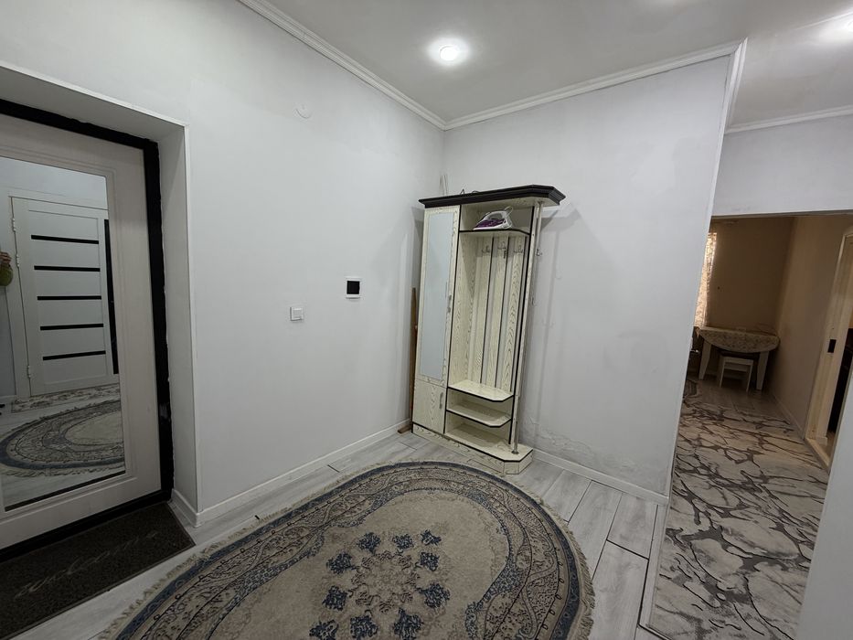 Квартира ижарага берилади