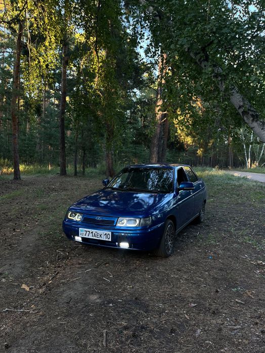 Продам/обменяю ваз 2110