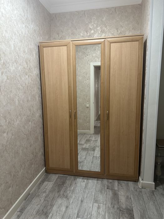 Продам шкаф в спальню
