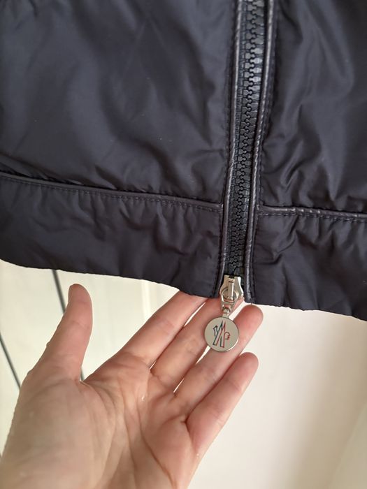 Moncler оригинално яке