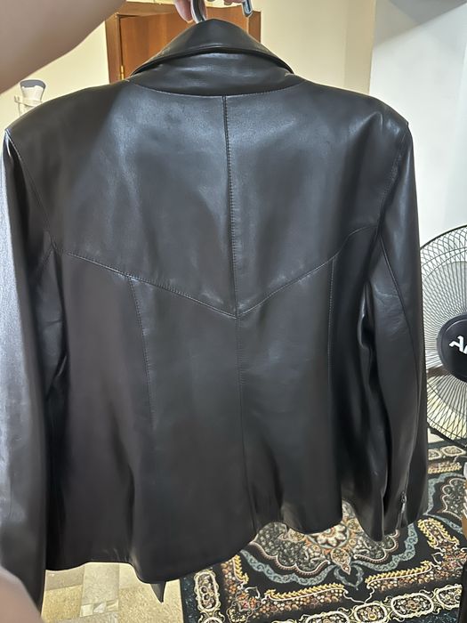 Продам срочно косуха кожа