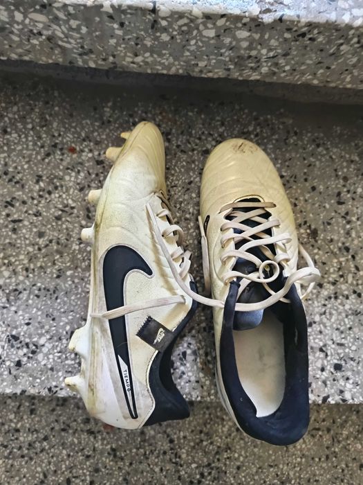 Бутонки  Nike tiempo, размер-42