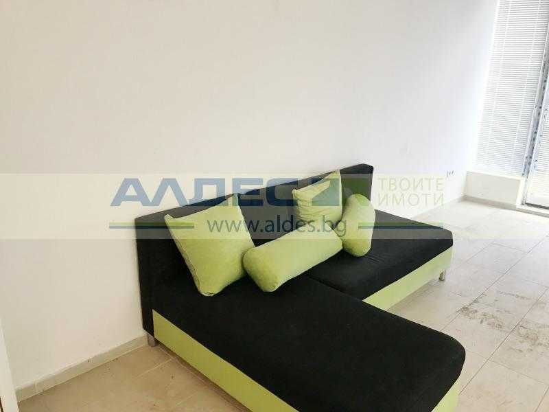 Дава се под наем Едностаен апартамент в София, Модерно предградие - 50 кв.м за 382.5 € - Снимка #3