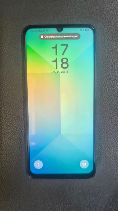 Samsung Galaxy A06