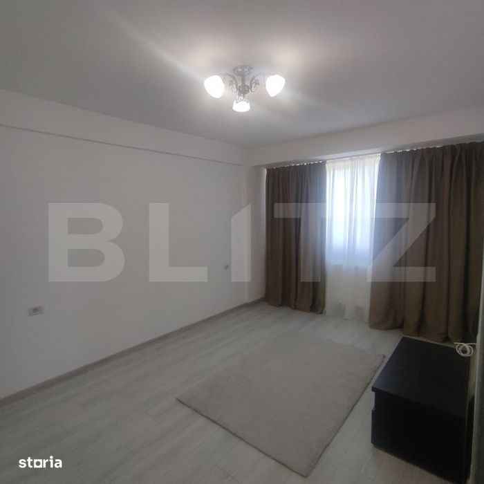Apartament 2 camere, 51 mp, complet mobilat si utilat, Jojo Rezidence