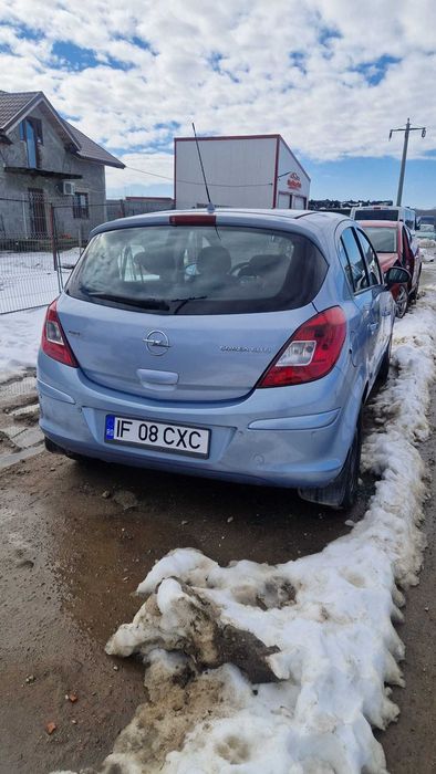 Dezmembrez Opel Corsa D 2008 Hatchback 1.3