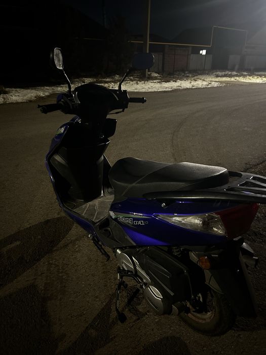 Продам м8 про мапед