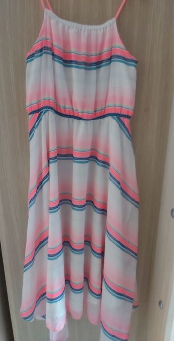 Лятна рокля H&M без забележки