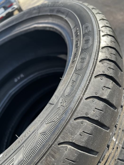 205/50/17 - одиночные шины