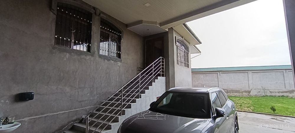 Продается дом на участке земли 4,25 соток. Шредер.