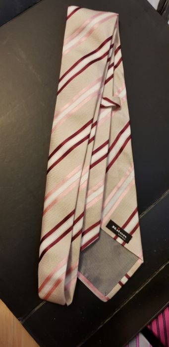 Cravata Kiton, Tom Ford