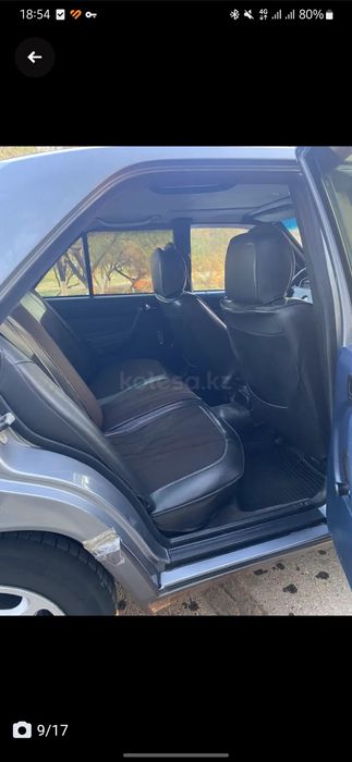 Мерседес 190 срочно