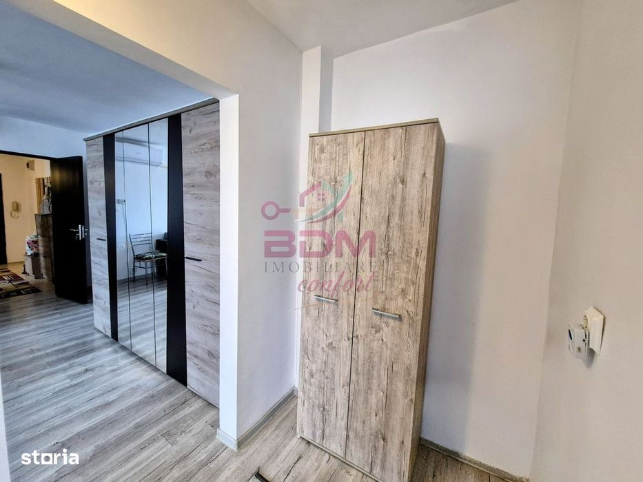 COMISION 0 | Apartament 2 camere | modern | 51 mp I zona Materna