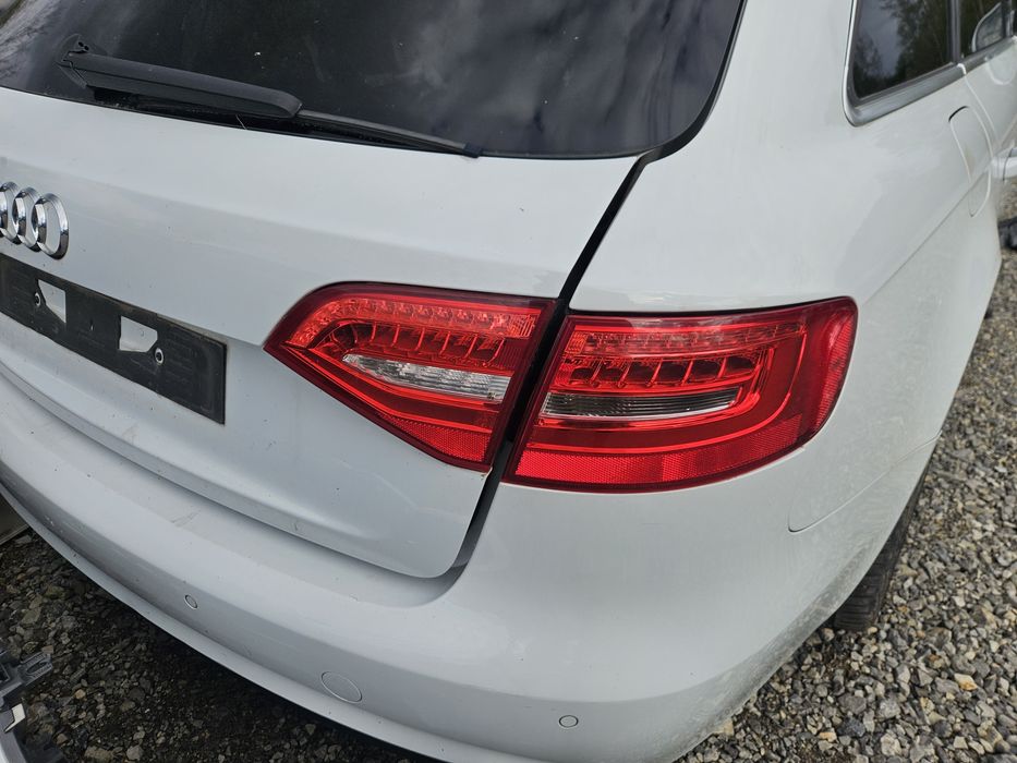 Стопове за Audi A4 b8.5 2013god