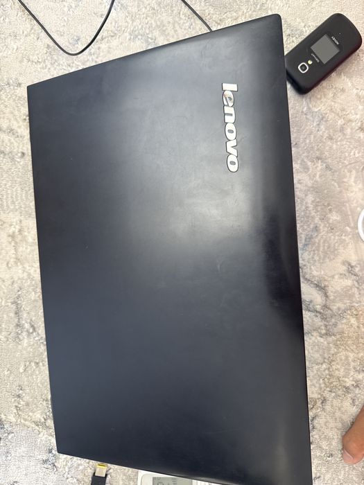 Notebook Lenovo B50-30