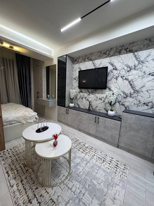 Modera Towers 2/16/25  Своя