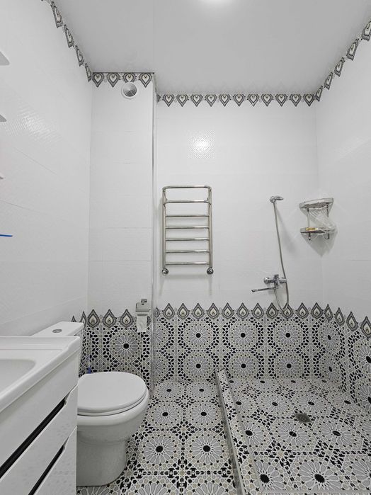 Шикарный коттедж для большой семьи. БИЙ. 4 уровня