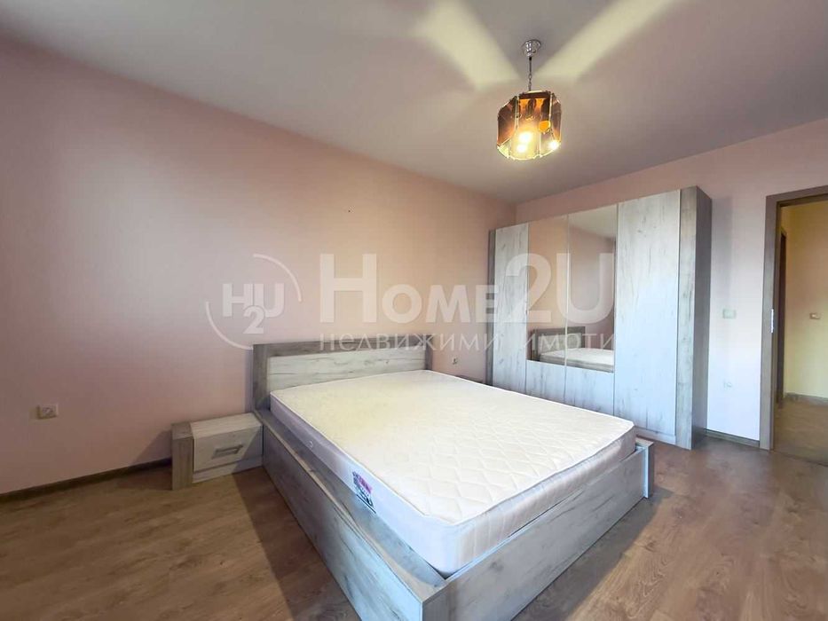 Дава се под наем Двустаен апартамент в София, Банишора - 75 кв.м за 699 € - Снимка #7