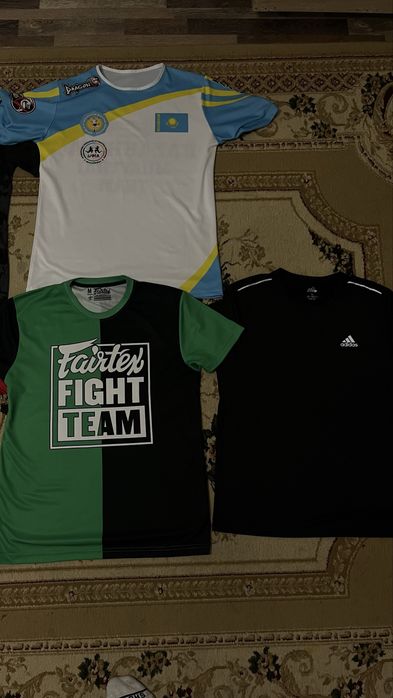 Оригинал мма,муайтай рашгарды