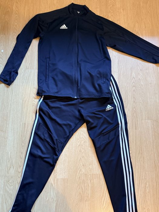Vand trening Adidas aeroready alergat fitness