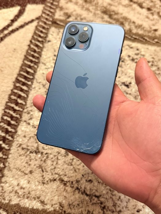 iphone 12 pro max