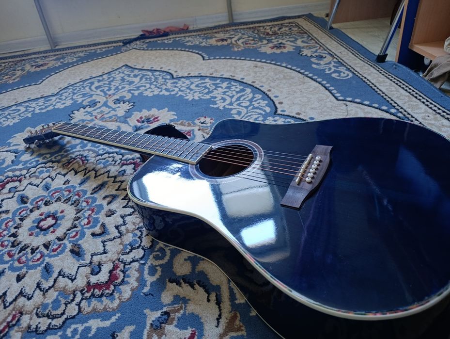 Классическая гитара