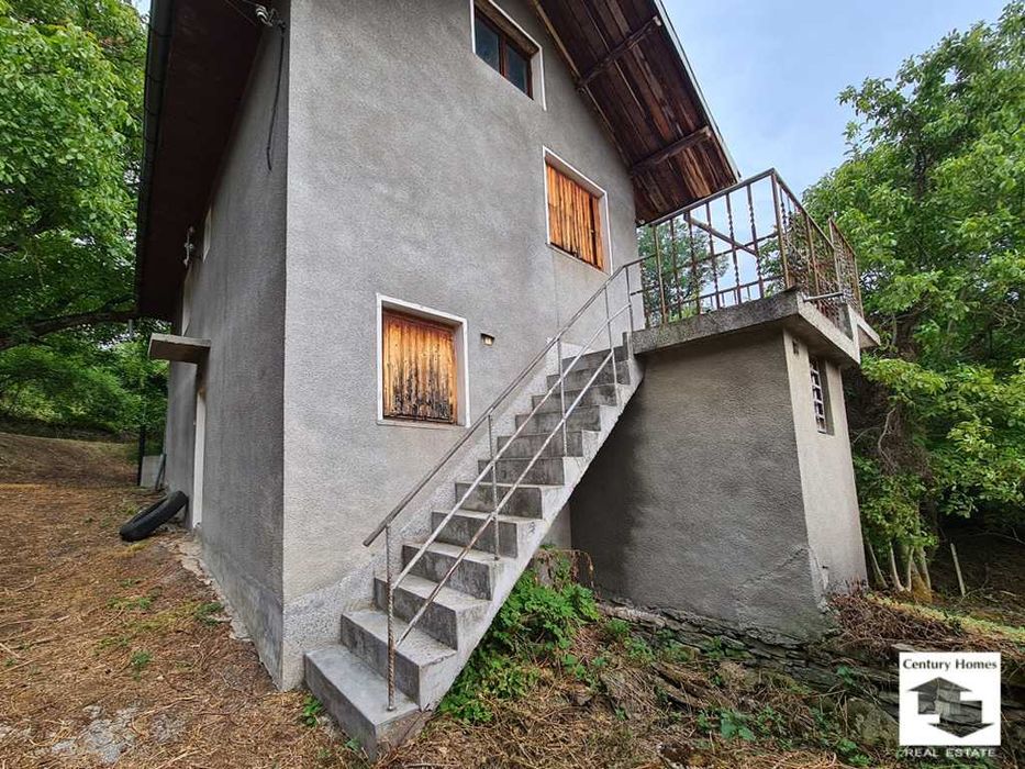 Продава се Къща в с. Добрените, Област Габрово - 184 кв.м за 361 €/кв.м - Снимка #10