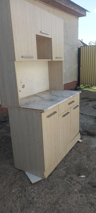 Кухонный сатылады