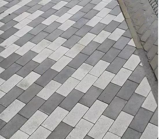 Брусчатка, тротуарная плитка