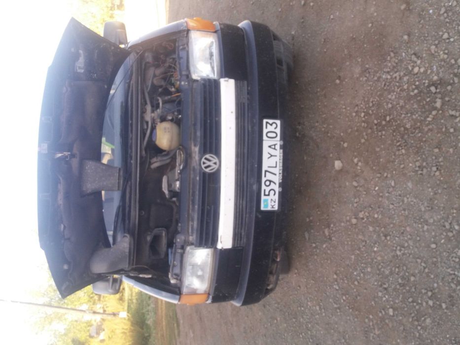 Продам Фольксваген транспортер т4