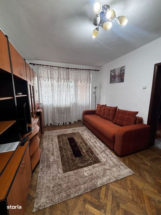 Apartament 2 camere/ zona Crangasi/ Metrou/ Parcare