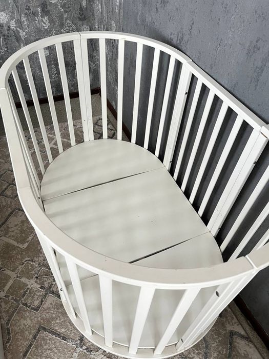 Продается кроватка-трансформер