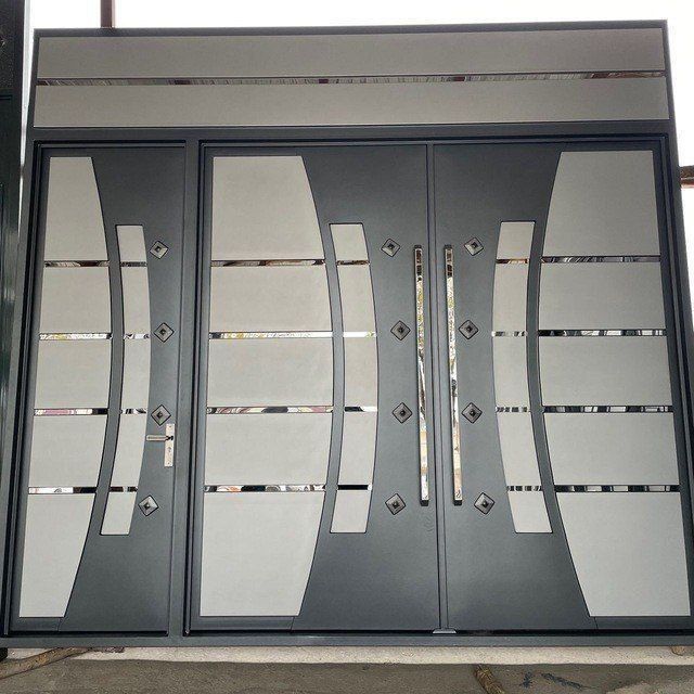 Temir darvozalar|темир дарвоза |ворота