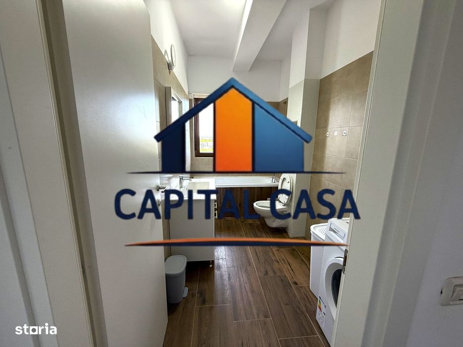 ​Apartament de lux cu 3 camere – Complex Golden Rose, Mogoșoaia