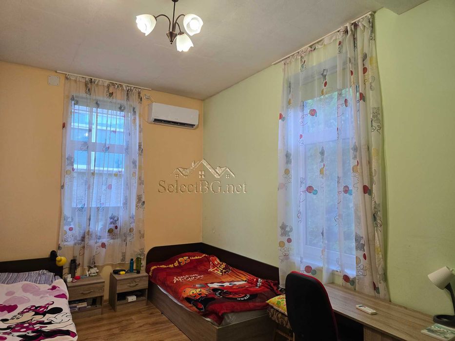 Продава се Къща в Велико Търново, Център - 159 кв.м за 1541 €/кв.м - Снимка #11