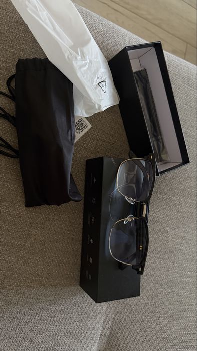 Smart Glasses очки