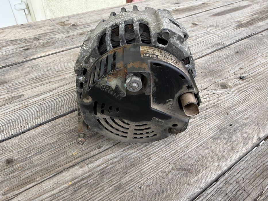 Alternator golf 4, bora, octavia 1.9 tdi