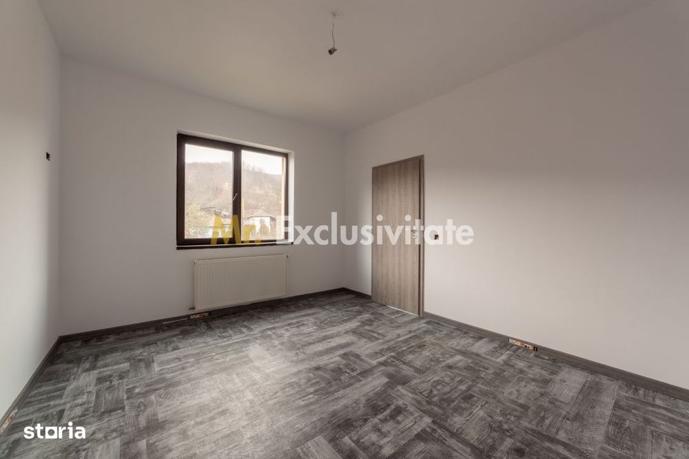 Casă spațioasă P+1+M – Izvorani, Ștefănești | Ideală pentru 2 familii!