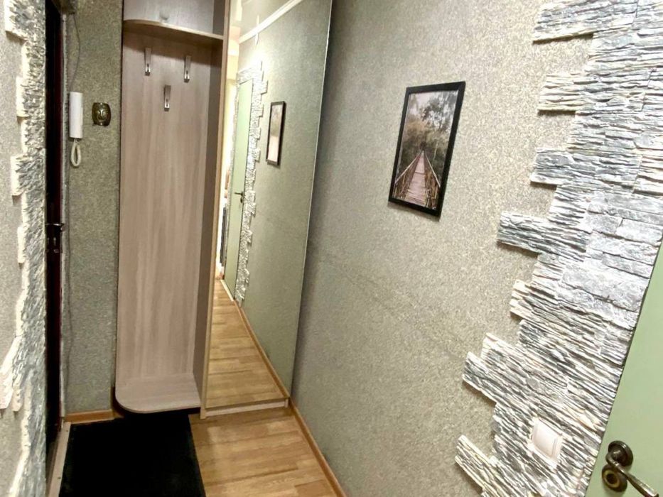 2 комн квартира с мебелью