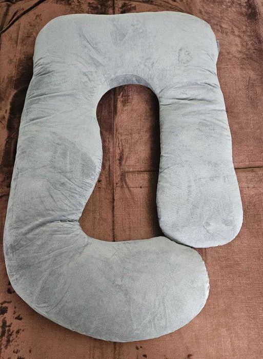 Подушка для беременных.