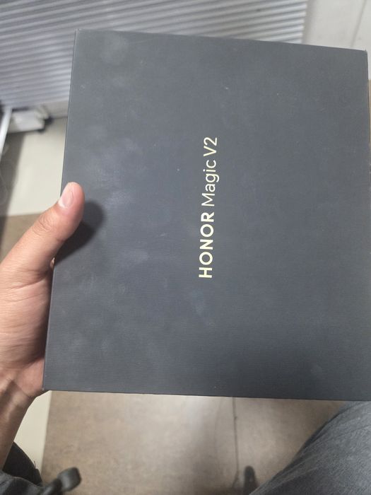 Xonor magic V2 512гб