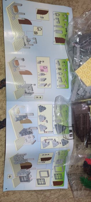 Продам конструктор