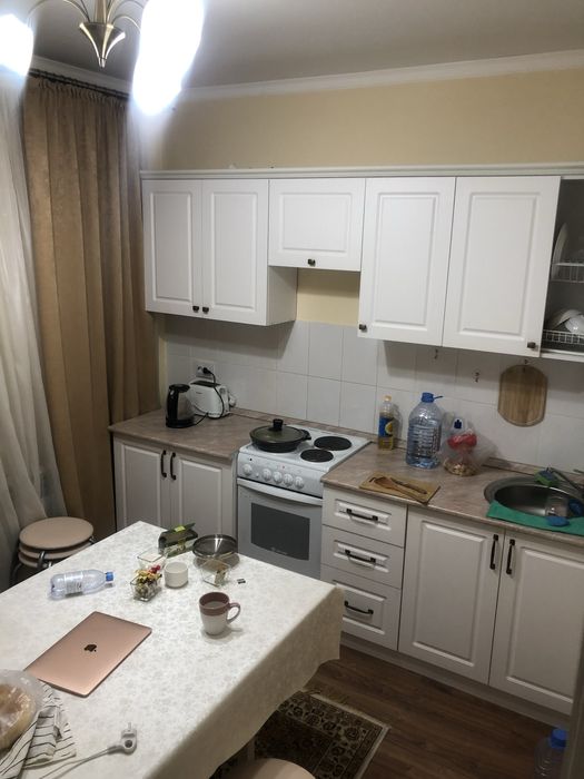 Кухонный гарнитур за 60 тыс, горячая цена