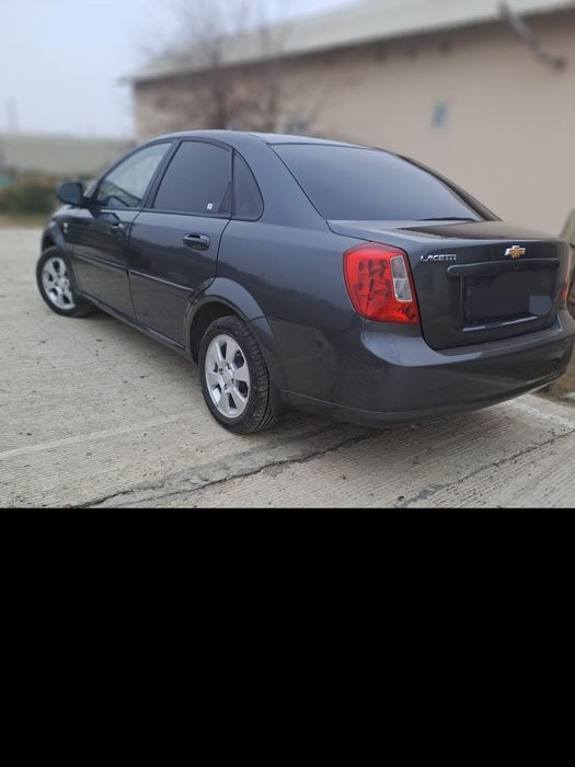 Ласетти гентра 2023