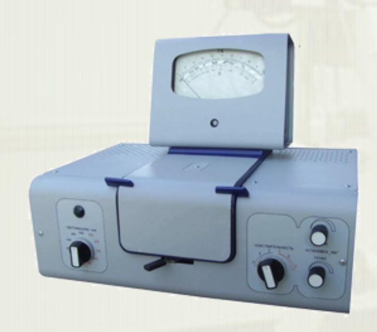 Колориметр КФК-2