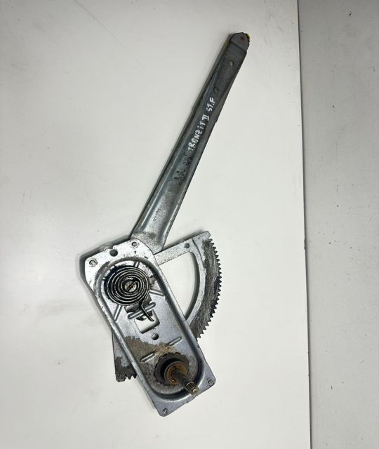 Macara geam dreapta fata c75rcyc15v2320 Ford Transit a 3-a generatie