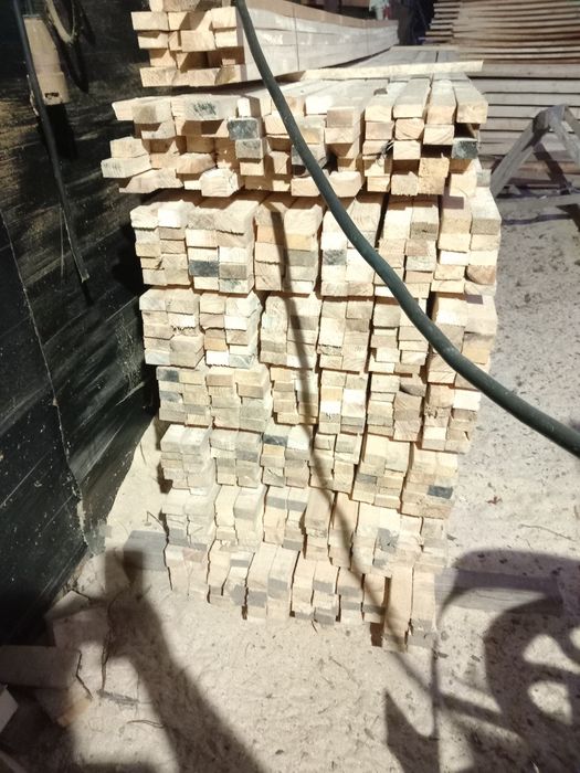 Vând Cherestea uscată direct de la producător preț 999