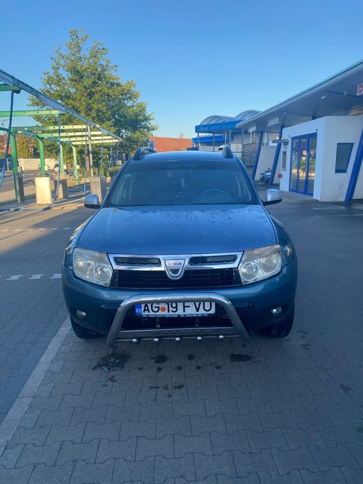 De vînzare mașină Daster