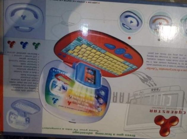 Телевизионна игра за деца